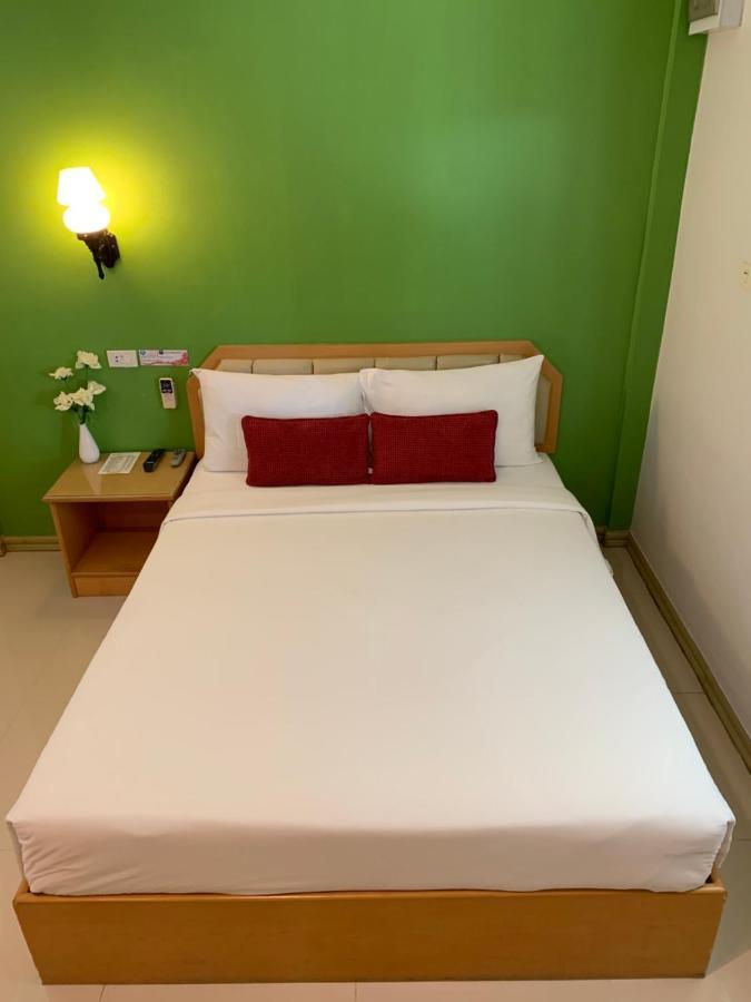 The Orchid House Hotel Nong Kung Yai Exterior photo
